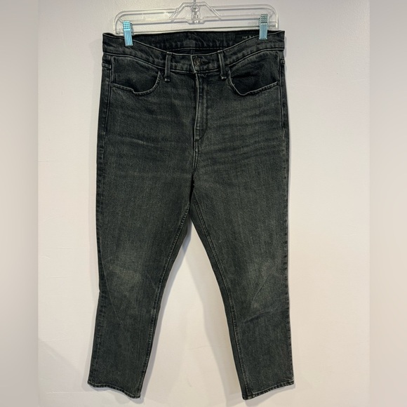 Women's Black Rag & Bone Jeans - Picture 1 of 3